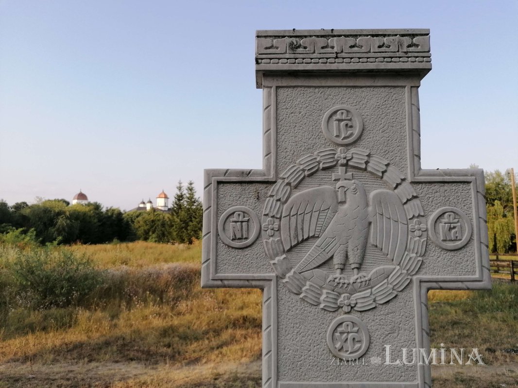 Galateni 6, 11-18 267541