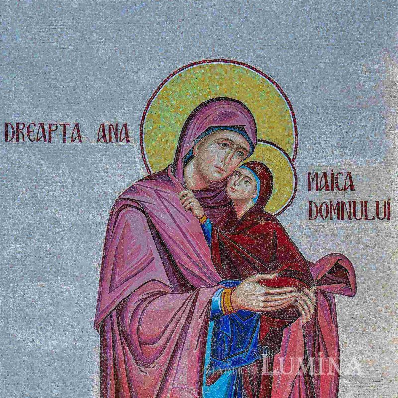 Mozaicul, veșmântul nemuritor al catedralelor 345672