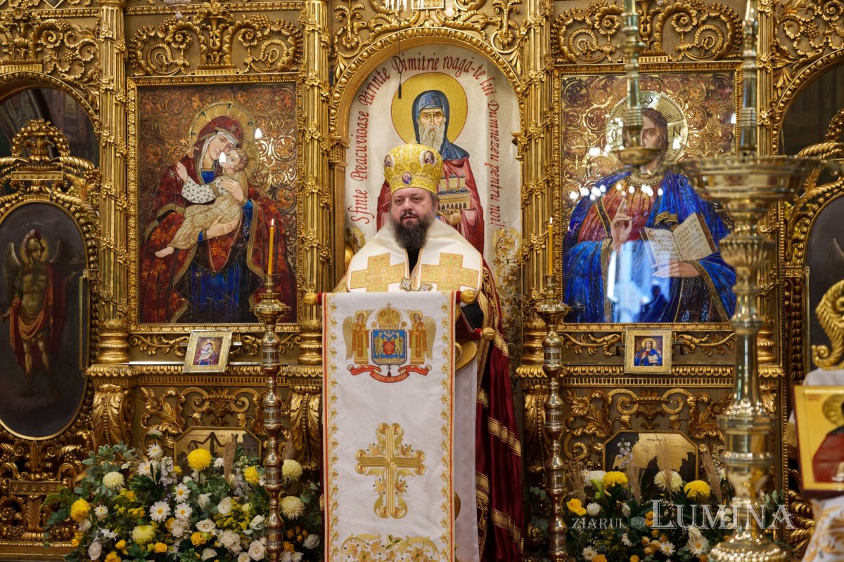 Miron Cristea - 100 de ani de la întronizarea primului Patriarh al Bisericii Ortodoxe Române 346752