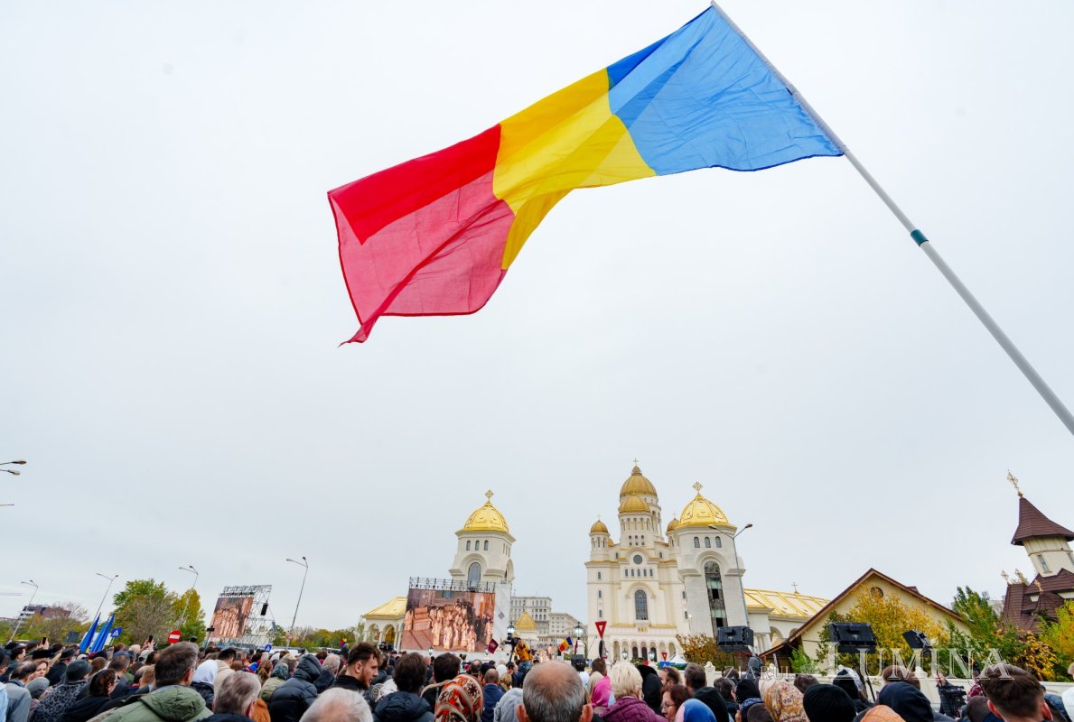 Prohodul tranziției românești 346757