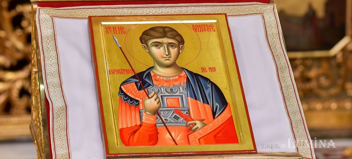 Evenimente duhovnicești la Parohia Afumați 2 din Ilfov 347005