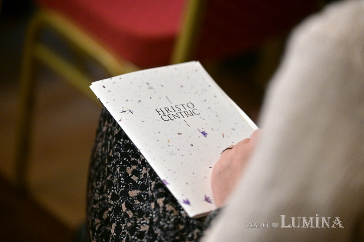 Spre vindecare și plenitudine, între psihologie și duhovnicie 347152