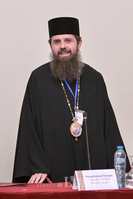 Spre vindecare și plenitudine, între psihologie și duhovnicie 347155