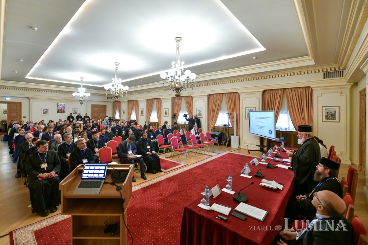 Spre vindecare și plenitudine, între psihologie și duhovnicie 347156