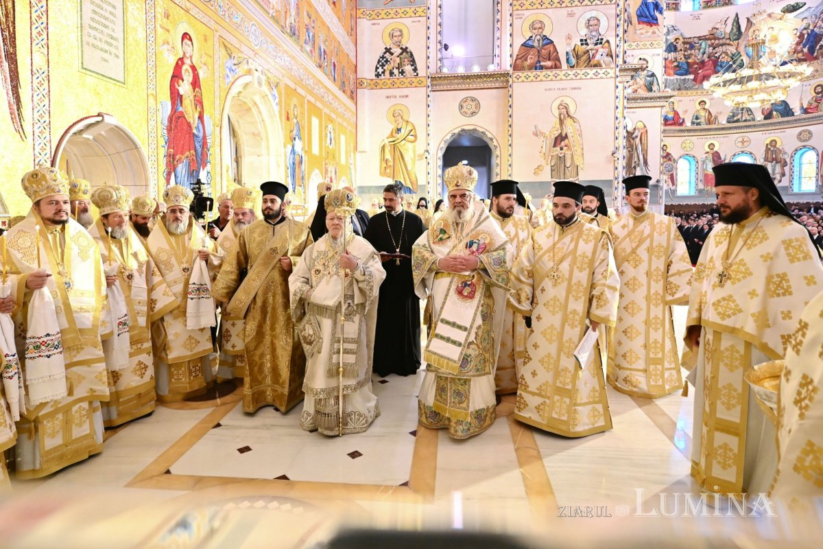 Catedrala, împlinirea visurilor noastre 346720