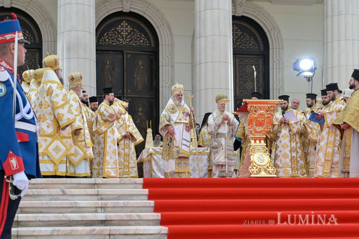 Catedrala, împlinirea visurilor noastre 346721