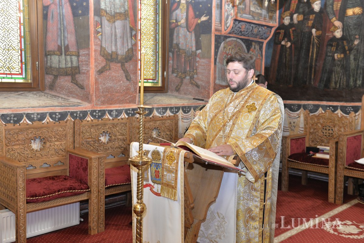 „Credința și smerenia aduc vindecarea de boală și învierea din moarte” 347410