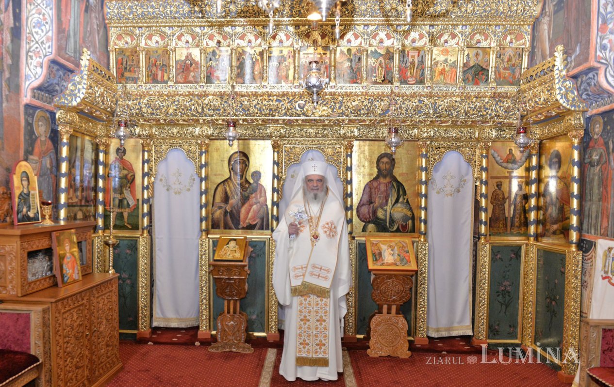 „Credința și smerenia aduc vindecarea de boală și învierea din moarte” 347413