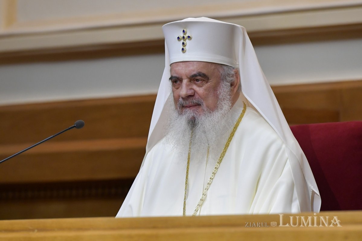 Chipuri de părinți duhovnicești evidențiate clericilor din București și Ilfov 347577