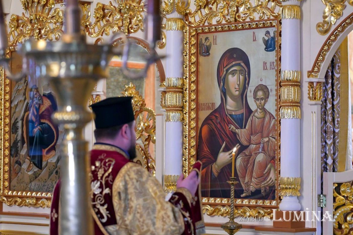 I Tesaloniceni 1, 1-5 267856