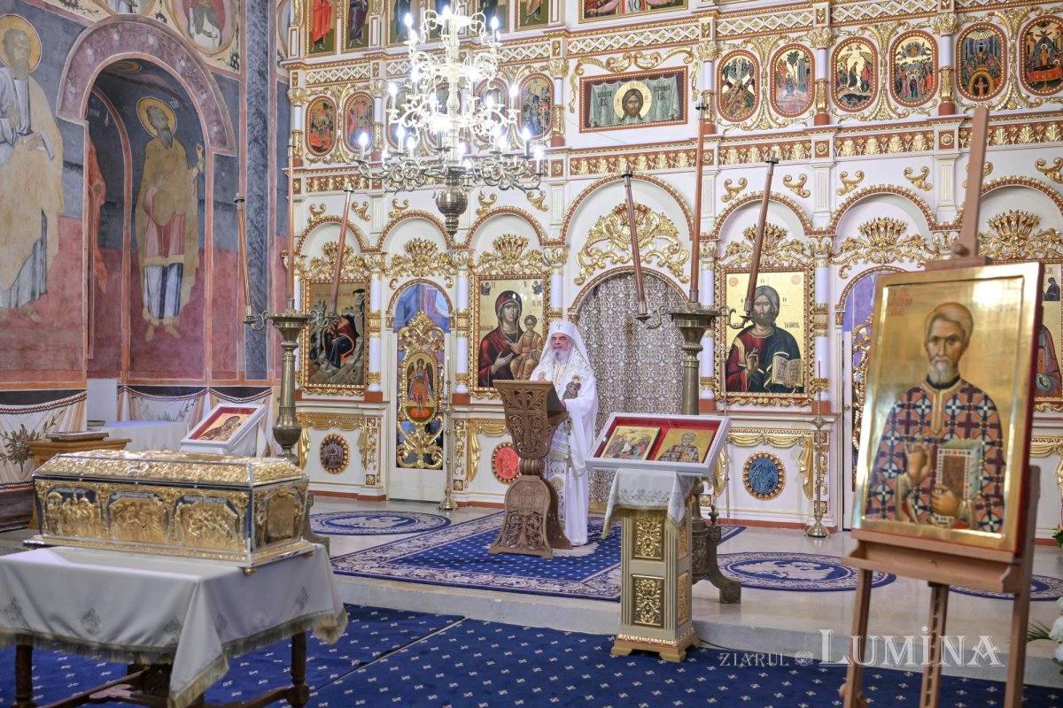 Patru exemple de duhovnici isihaşti și mărturisitori ai Ortodoxiei în timpul regimului comunist 347555