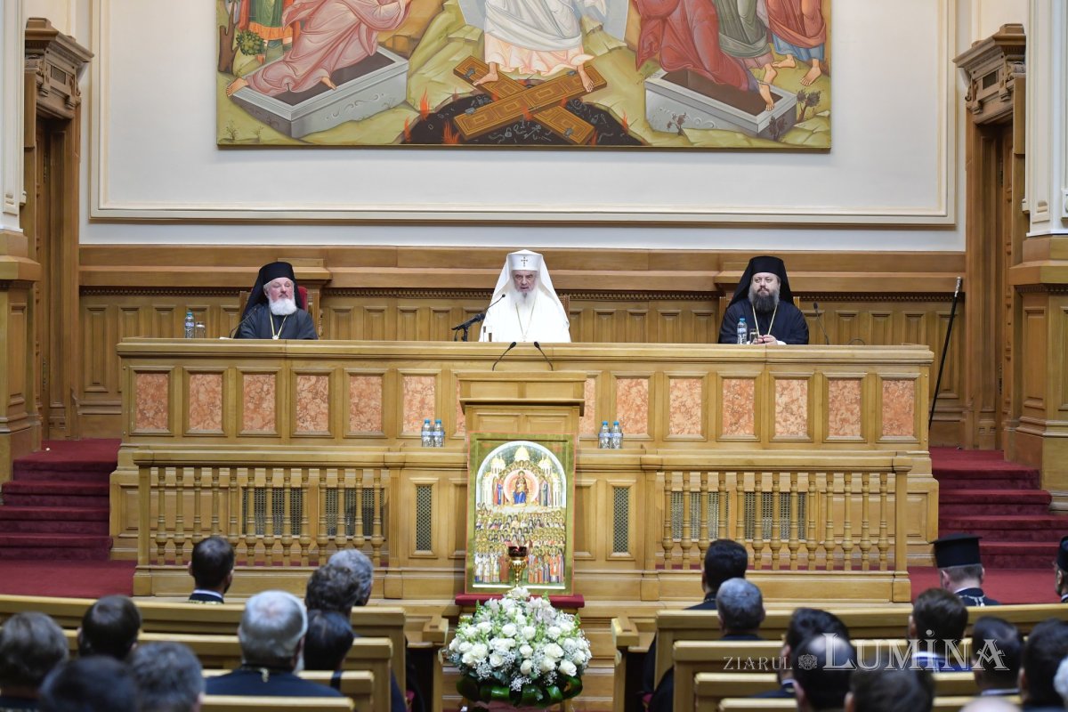 Patru exemple de duhovnici isihaşti și mărturisitori ai Ortodoxiei în timpul regimului comunist 347557