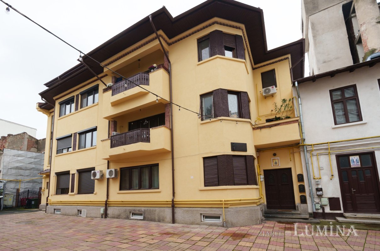 Simpozion de teologie dedicat Sfântului Dumitru Stăniloae în București 347774