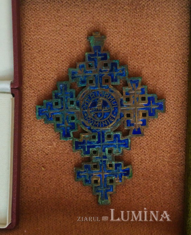 Simpozion de teologie dedicat Sfântului Dumitru Stăniloae în București 347781