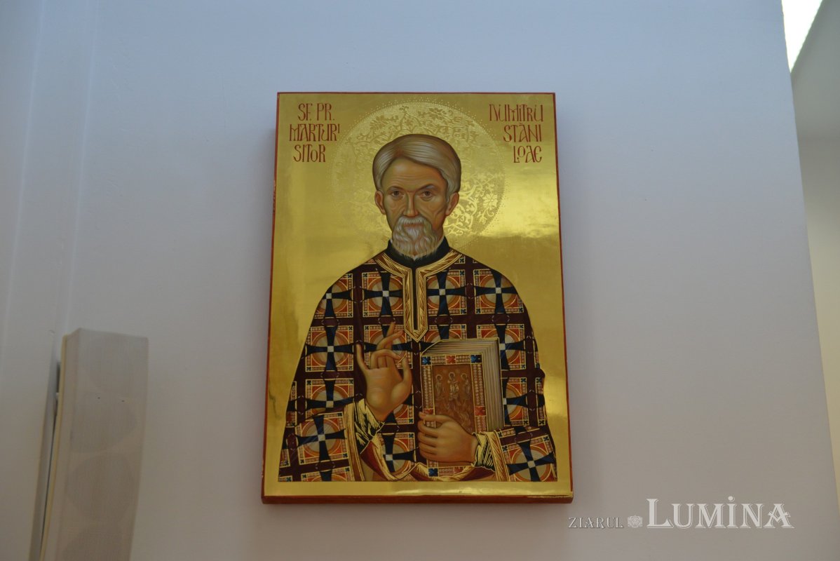 Simpozionul de teologie dedicat Părintelui Stăniloae, la final 347772