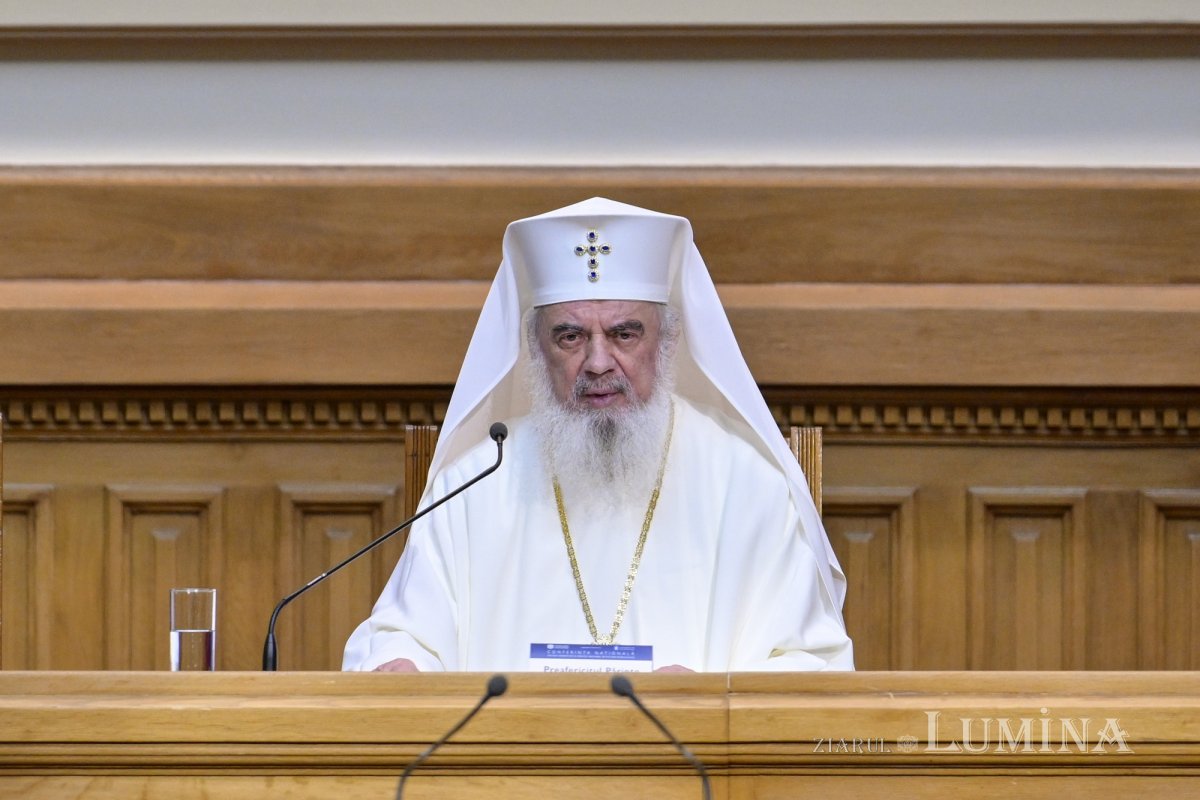 Conferința Națională „Unitate dogmatică și specific național în pictura bisericească”, ediția a XII-a 347977