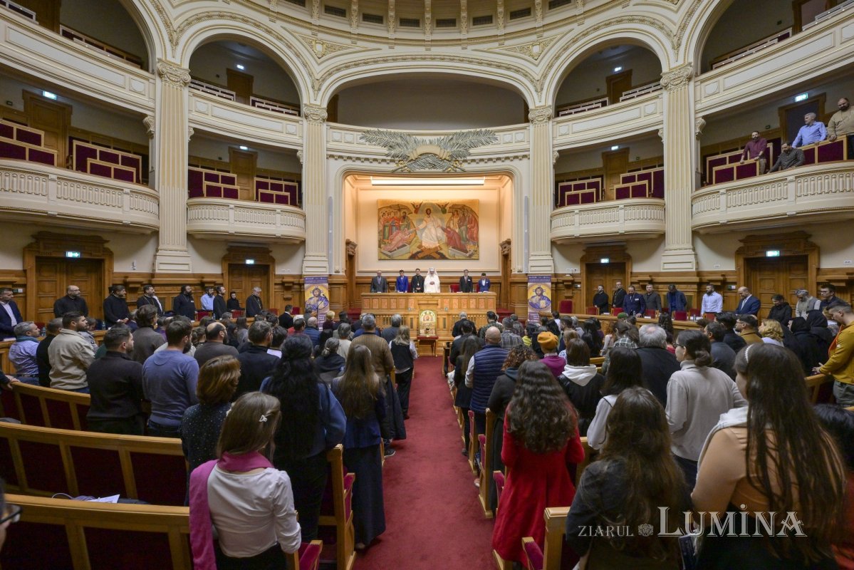 „Erminia artei bisericești, între teologie și expresie vizuală” 347876