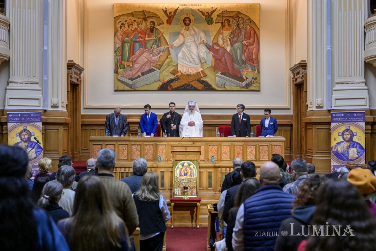 „Erminia artei bisericești, între teologie și expresie vizuală” 347878