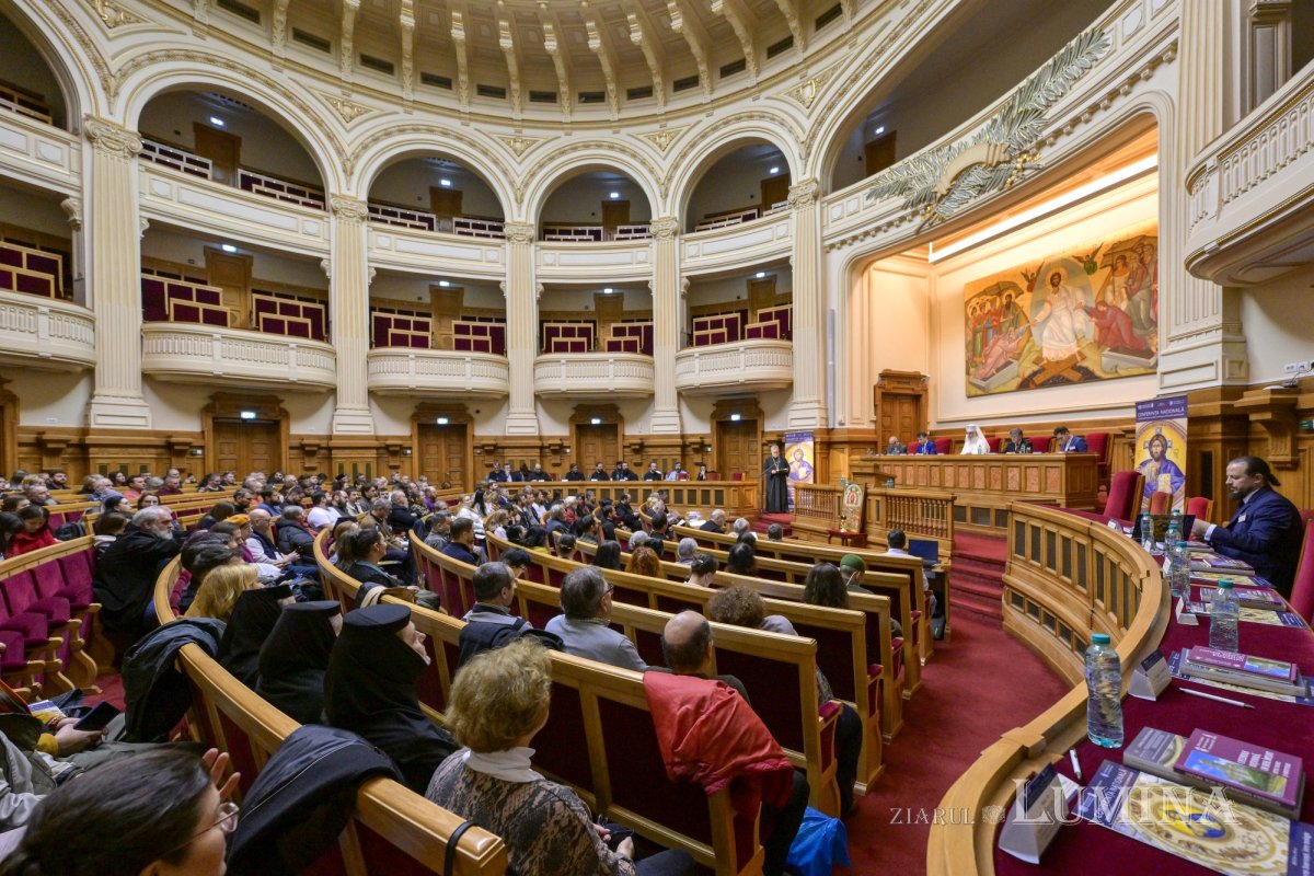 „Erminia artei bisericești, între teologie și expresie vizuală” 347879