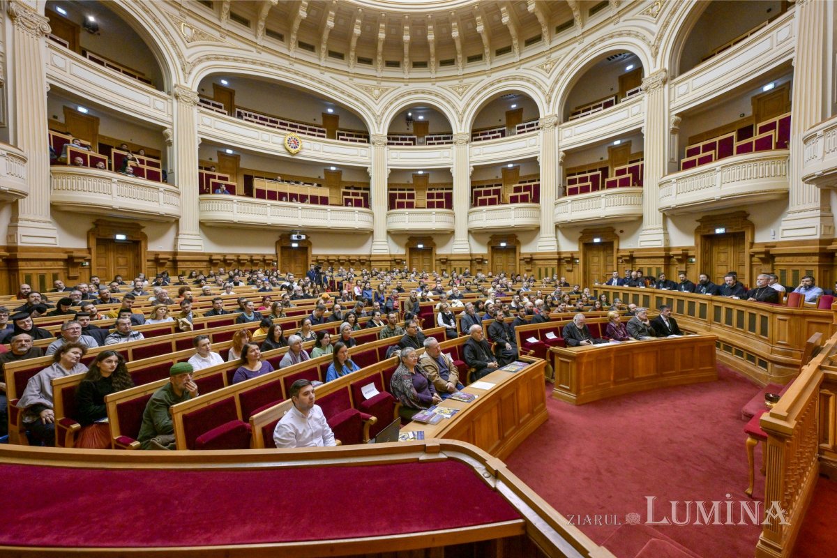 „Erminia artei bisericești, între teologie și expresie vizuală” 347882