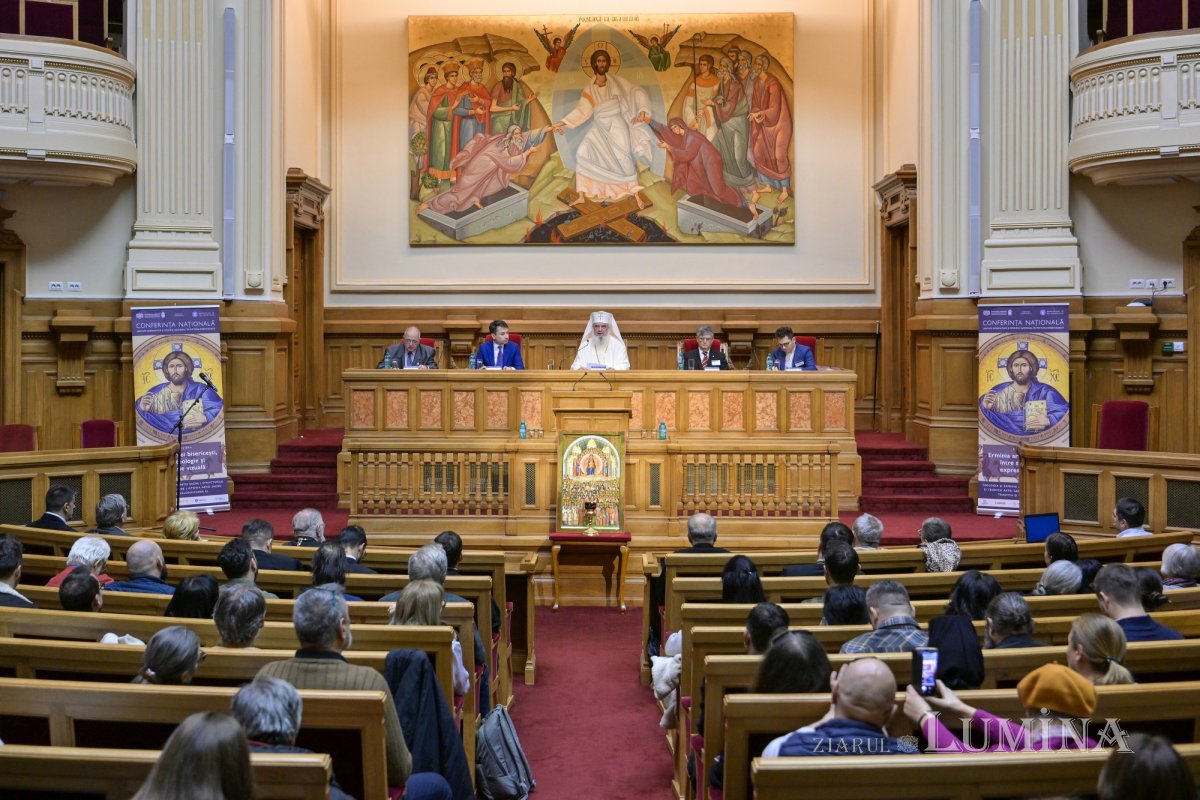 „Erminia artei bisericești, între teologie și expresie vizuală” 347884