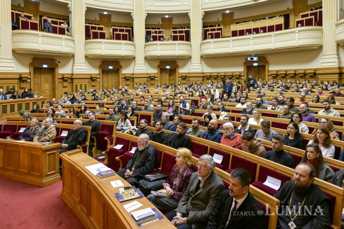 „Erminia artei bisericești, între teologie și expresie vizuală” 347887