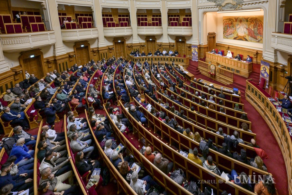 „Erminia artei bisericești, între teologie și expresie vizuală” 347890