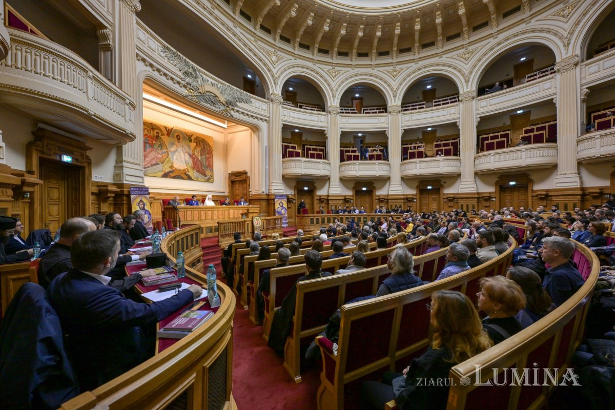 „Erminia artei bisericești, între teologie și expresie vizuală” 347891
