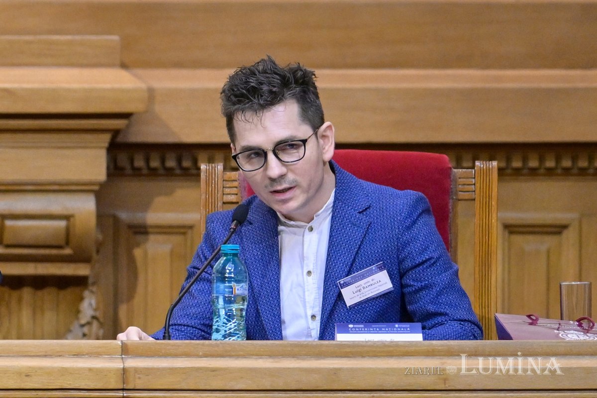 „Erminia artei bisericești, între teologie și expresie vizuală” 347900