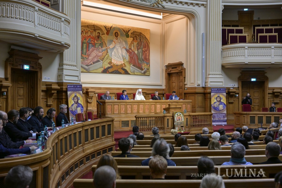 „Erminia artei bisericești, între teologie și expresie vizuală” 347901