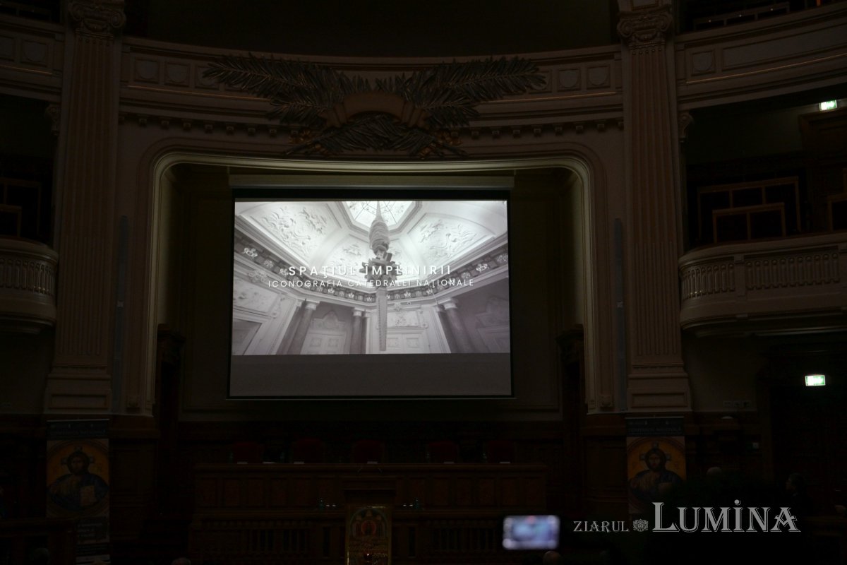 „Erminia artei bisericești, între teologie și expresie vizuală” 347905