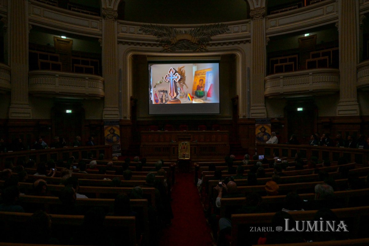 „Erminia artei bisericești, între teologie și expresie vizuală” 347906