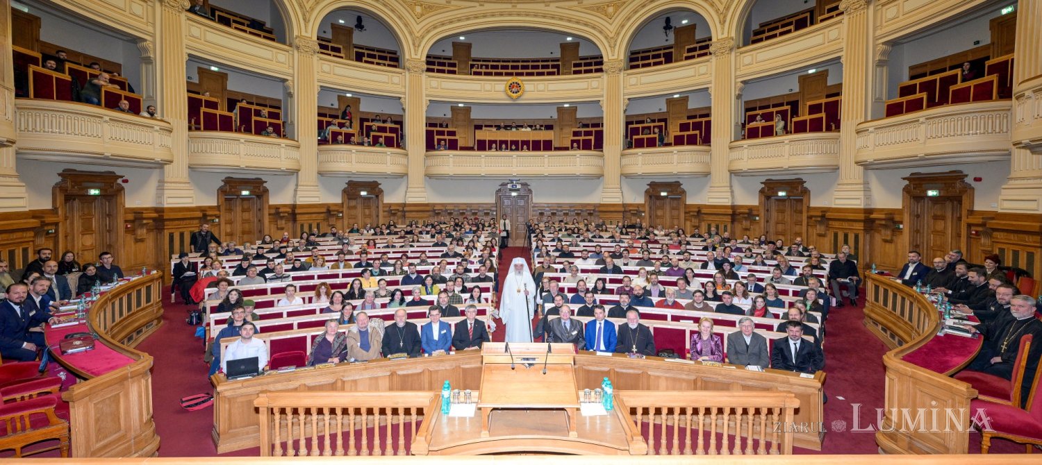 „Erminia artei bisericești, între teologie și expresie vizuală” 347907