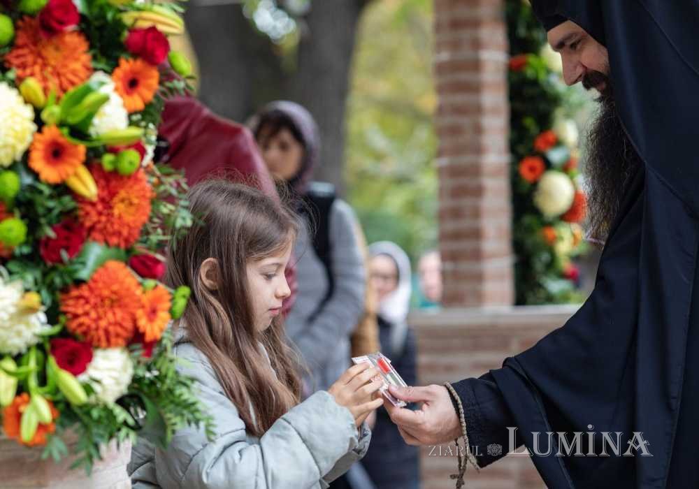 I Tesaloniceni 2, 9-14 234295