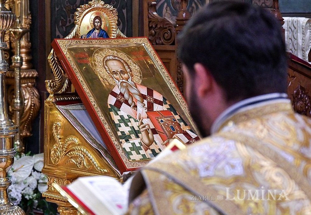 II Corinteni 8, 1-5 276492