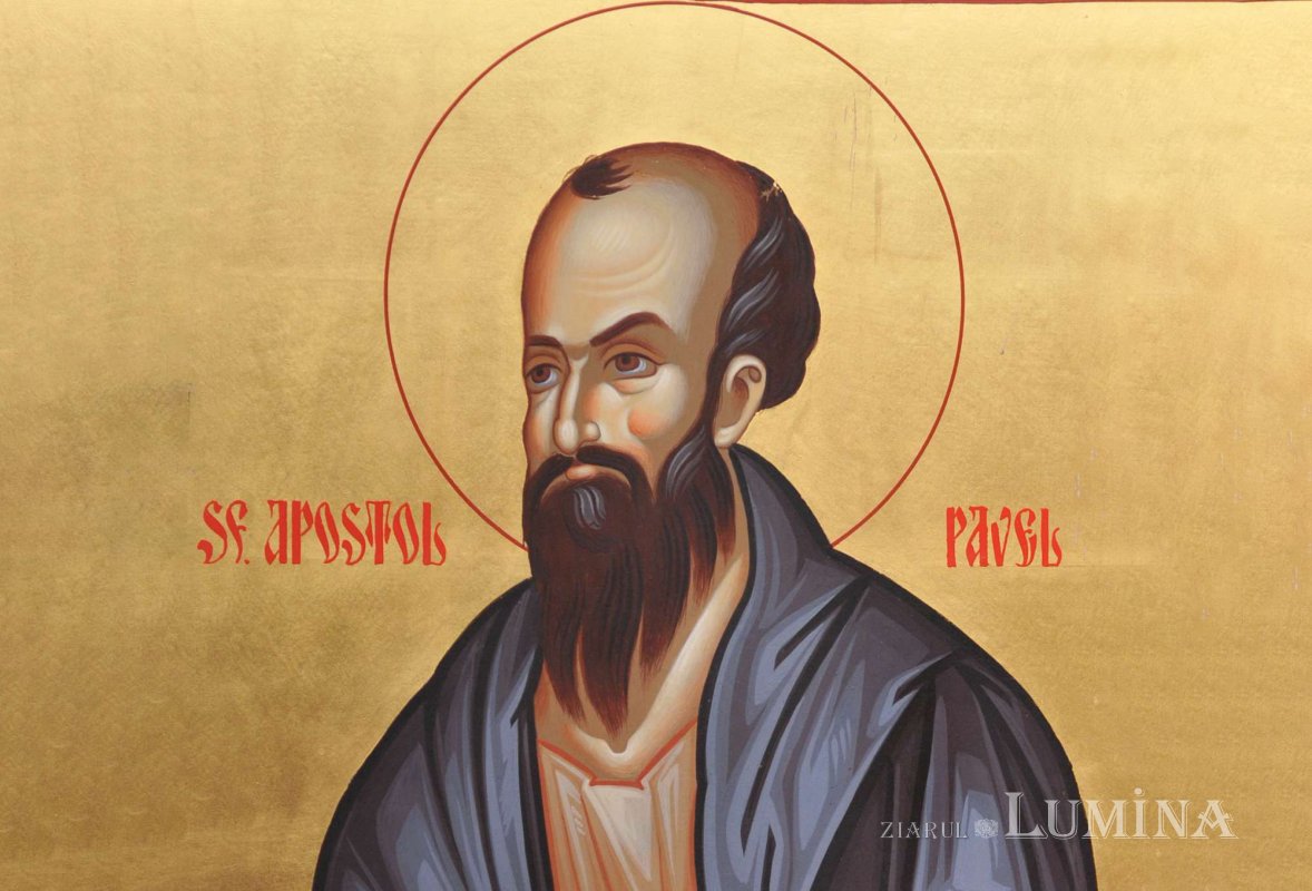 Efeseni 4, 1-7 267846