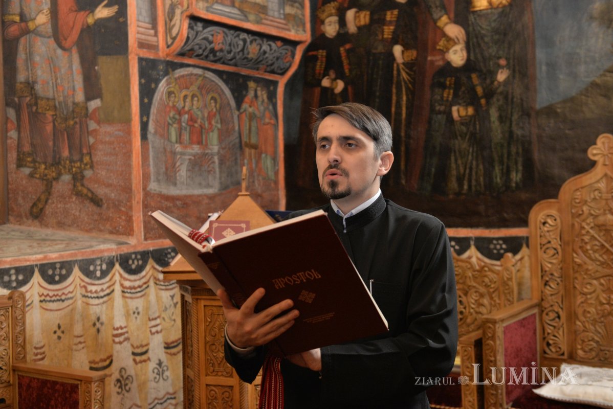 „O lumină pentru lucrarea filantropică a Bisericii” 348100