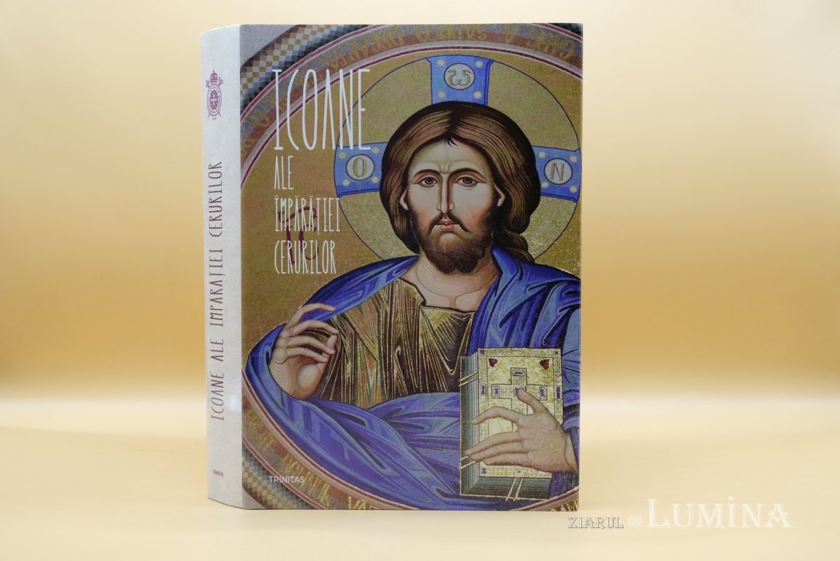 Dialoguri despre mozaicurile din Catedrala Națională  348309