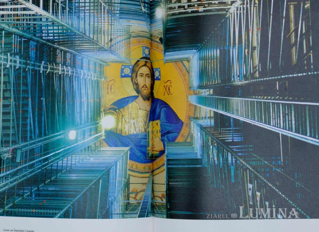 Dialoguri despre mozaicurile din Catedrala Națională  348312