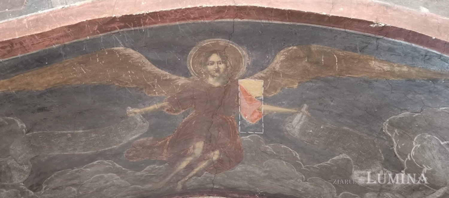 Mănăstirea Slatina, o academie a spiritului 348250