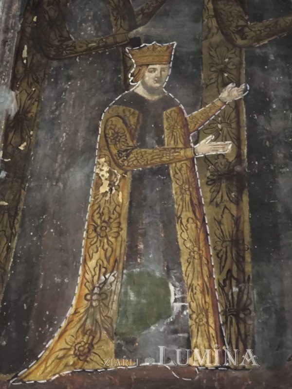 Mănăstirea Slatina, o academie a spiritului 348260