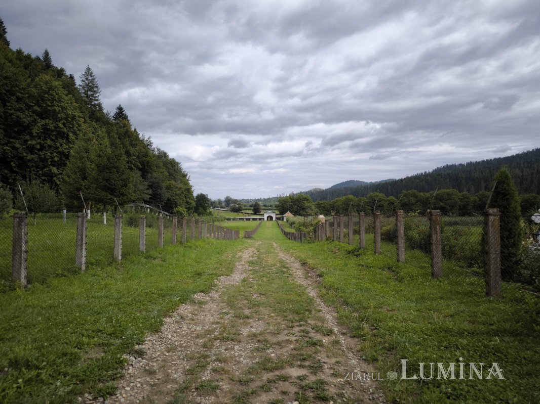 Mănăstirea Slatina, o academie a spiritului 348267