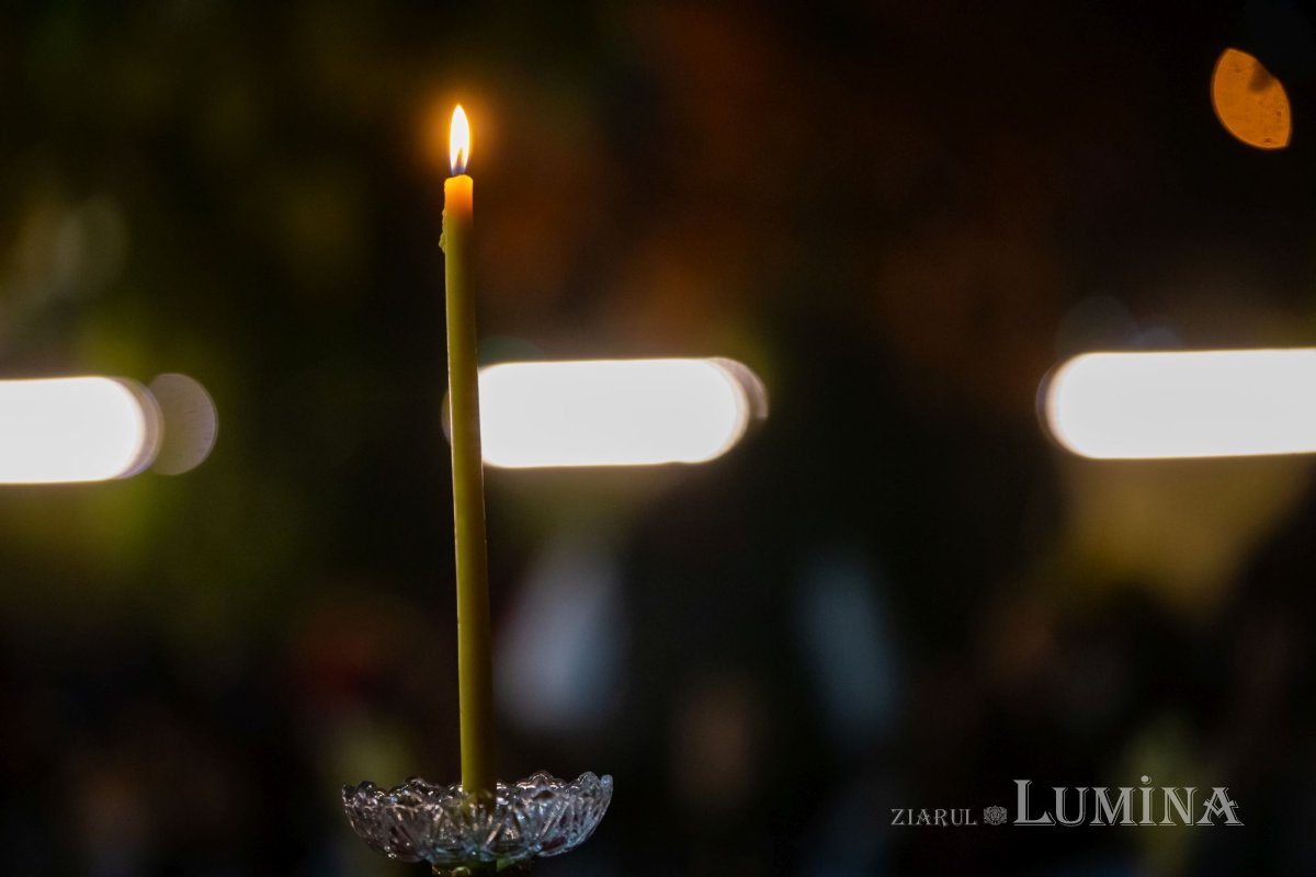 I Tesaloniceni 4, 18; 5, 1-10 267864