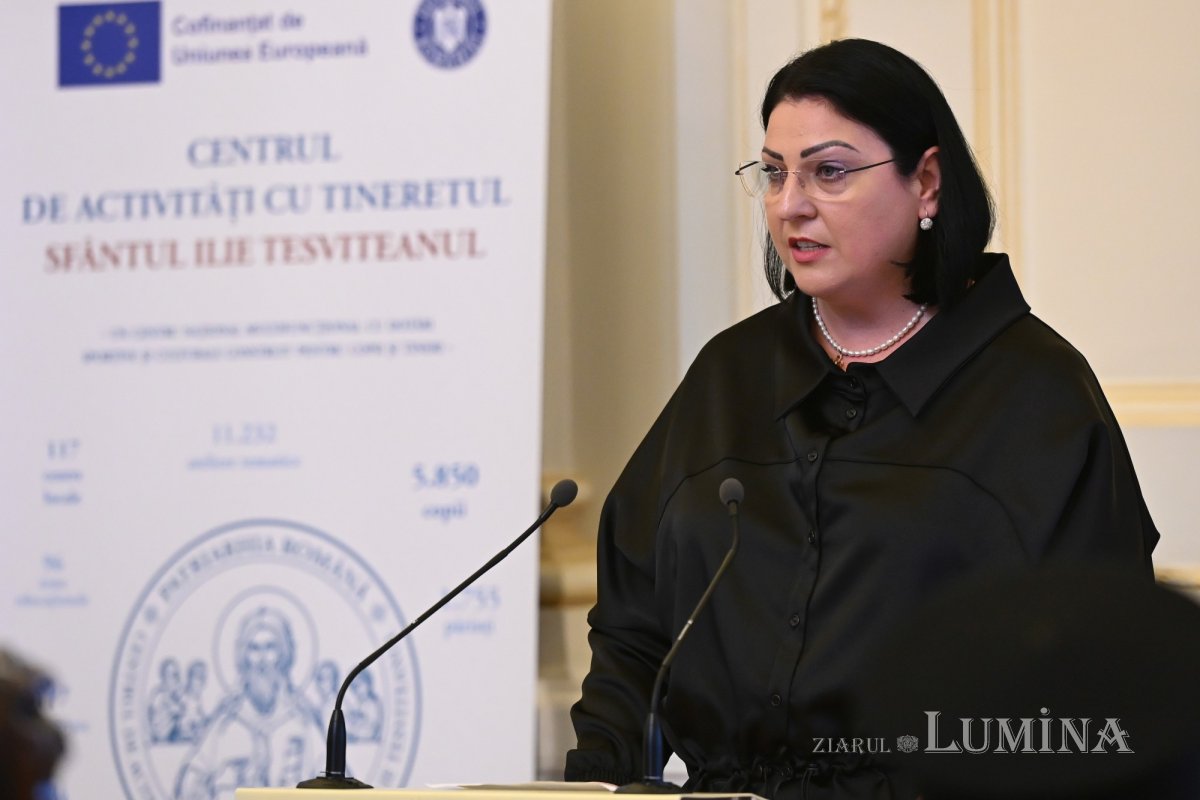 Proiect național de anvergură al Patriarhiei Române lansat la București 348452