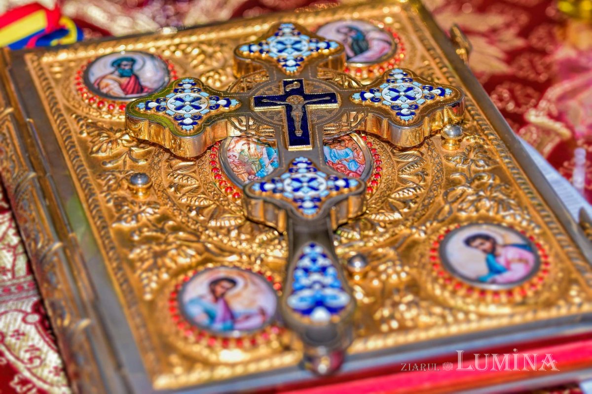 Justiția bisericească și justiția statală între iertare, moralitate și lege 348458