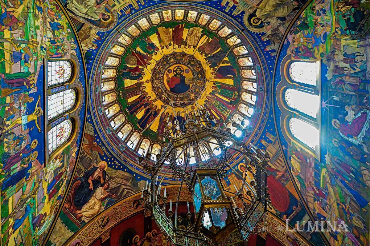 II Tesaloniceni 1, 1-10 318264