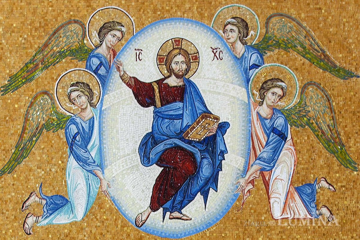 II Tesaloniceni 1, 10-12; 2, 1-2 267871