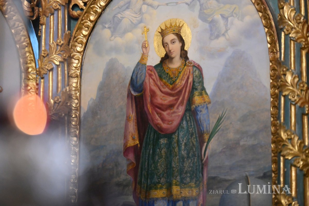 Zi de bucurie pentru studenții teologi bucureșteni 348825