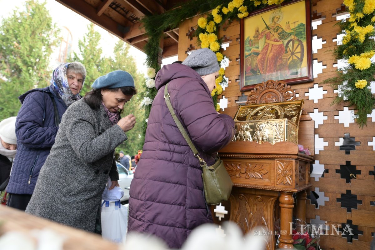 Zi de bucurie pentru studenții teologi bucureșteni 348831