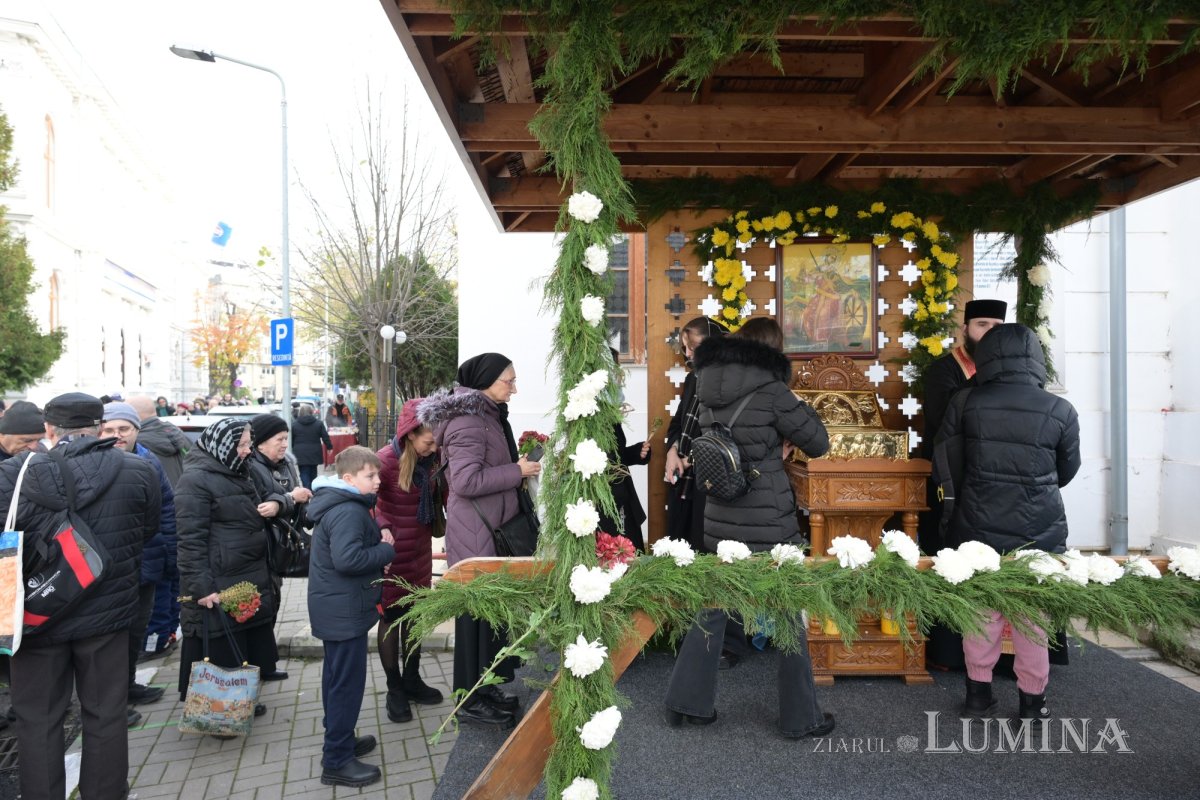 Zi de bucurie pentru studenții teologi bucureșteni 348832